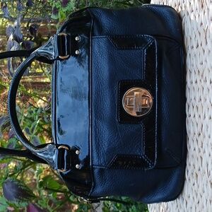 Kate Spade Leather Prince Street Mini Simone